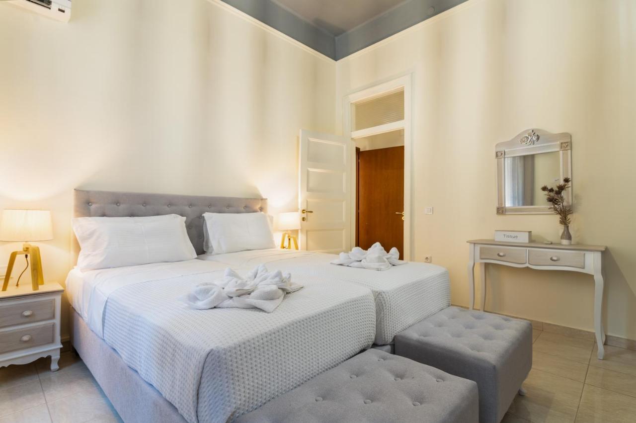 La Casa Di Efi Διαμέρισμα Rhodes City Εξωτερικό φωτογραφία