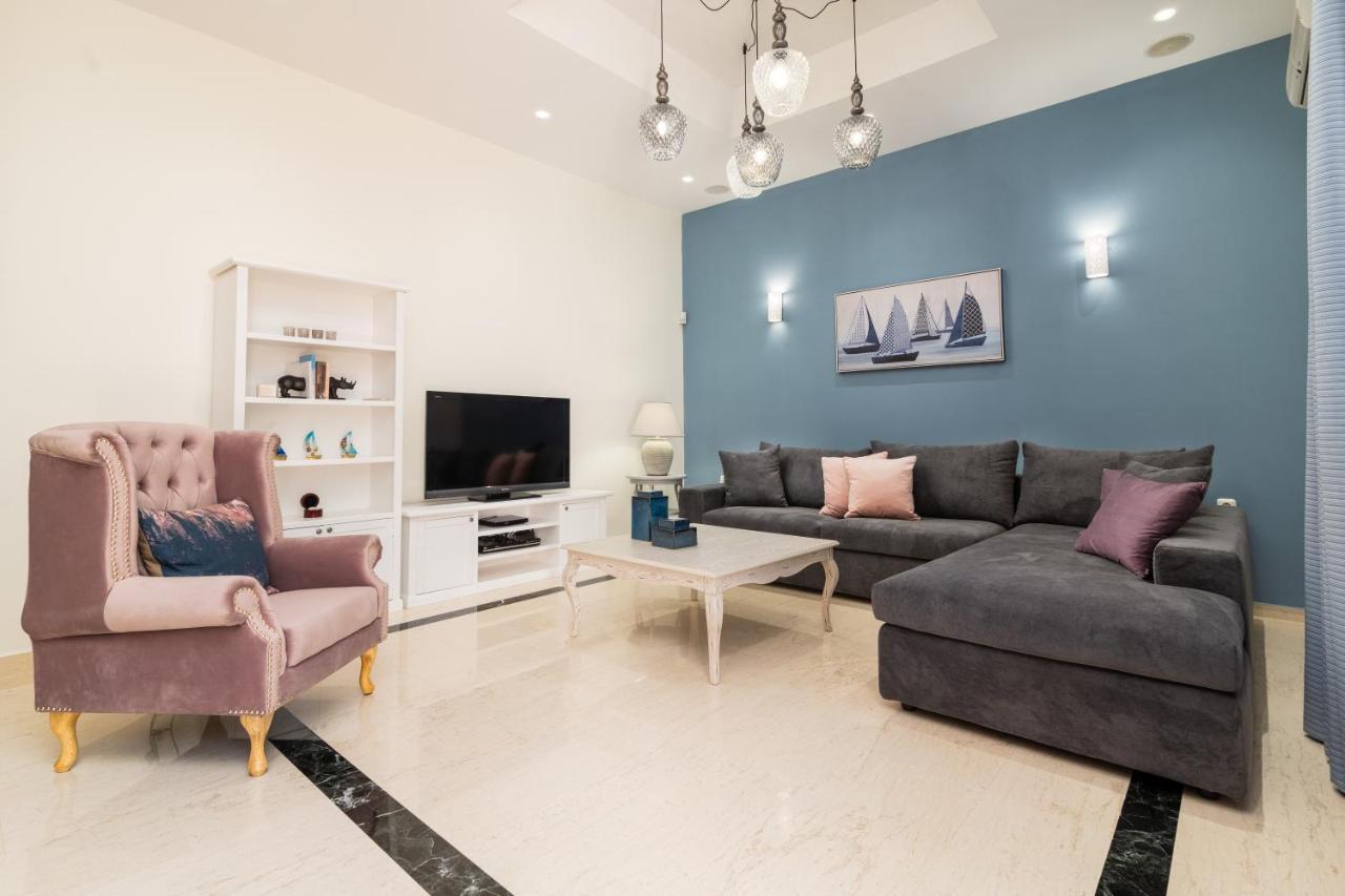 La Casa Di Efi Διαμέρισμα Rhodes City Εξωτερικό φωτογραφία